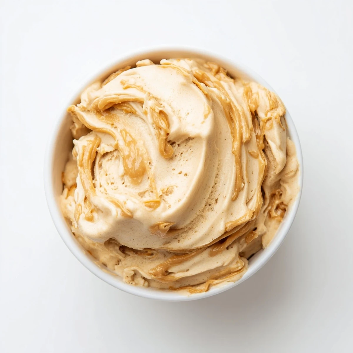 Peanut Butter Banana Treat