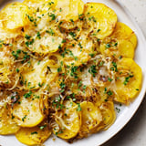French Onion Potato Slices