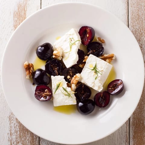 Midnight Orchard Fruit Cheese