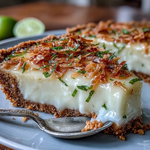 Sweet Whispers recipe