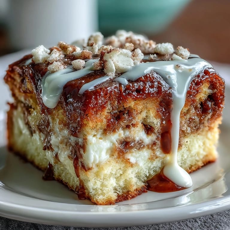 Layered vanilla cake frosted with silky pink ombre buttercream and adorned with edible flowers, a showstopper for Mothers Day.